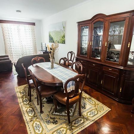 Casa Azul Natura Понта Делгада Екстериор снимка