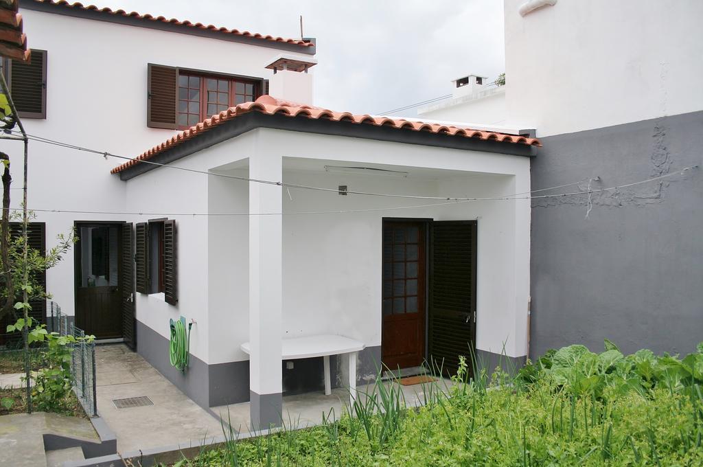 Casa Azul Natura Понта Делгада Екстериор снимка