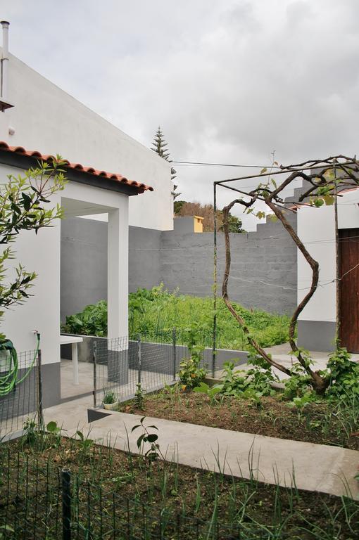 Casa Azul Natura Понта Делгада Екстериор снимка
