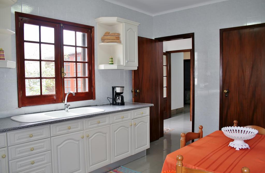 Casa Azul Natura Понта Делгада Екстериор снимка