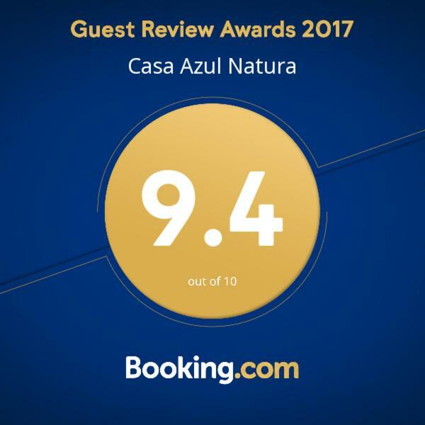 Casa Azul Natura Понта Делгада Екстериор снимка