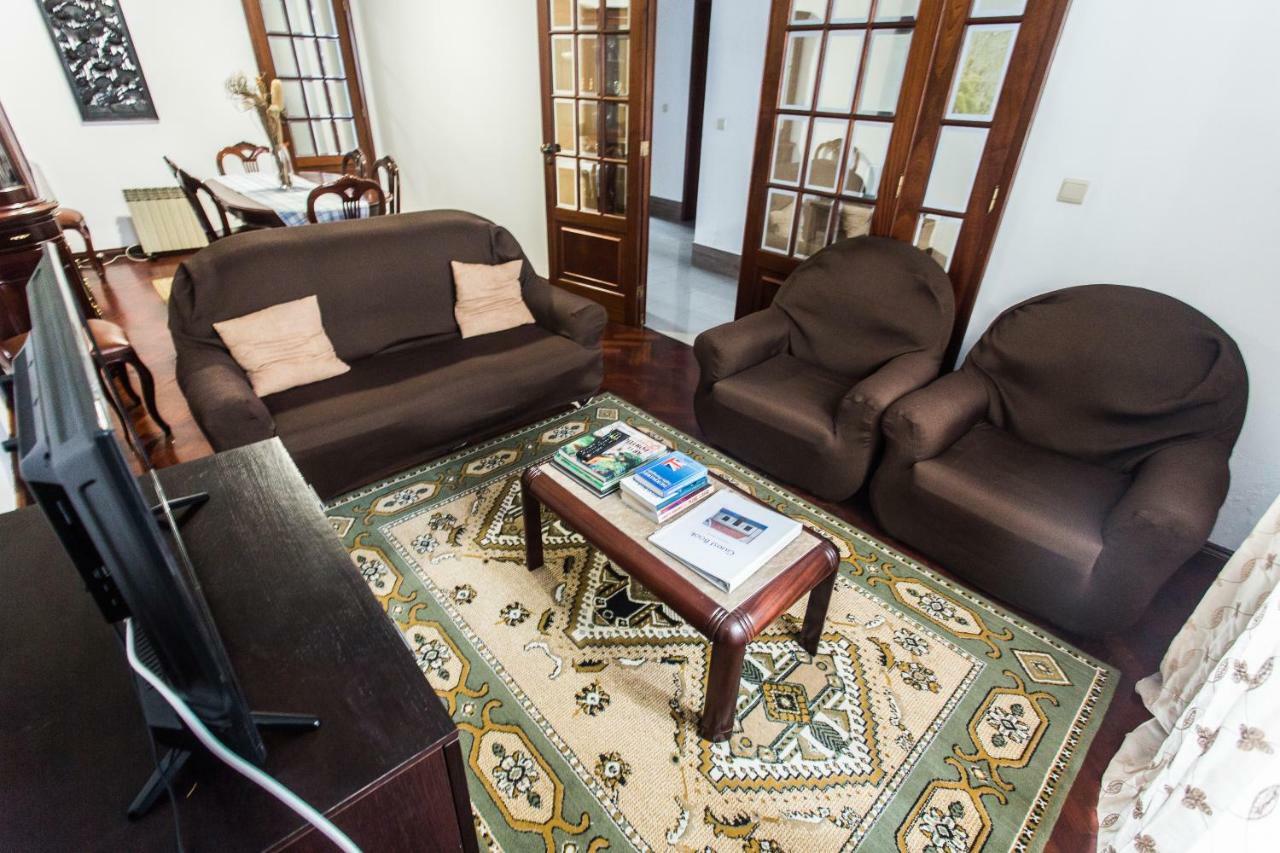 Casa Azul Natura Понта Делгада Екстериор снимка