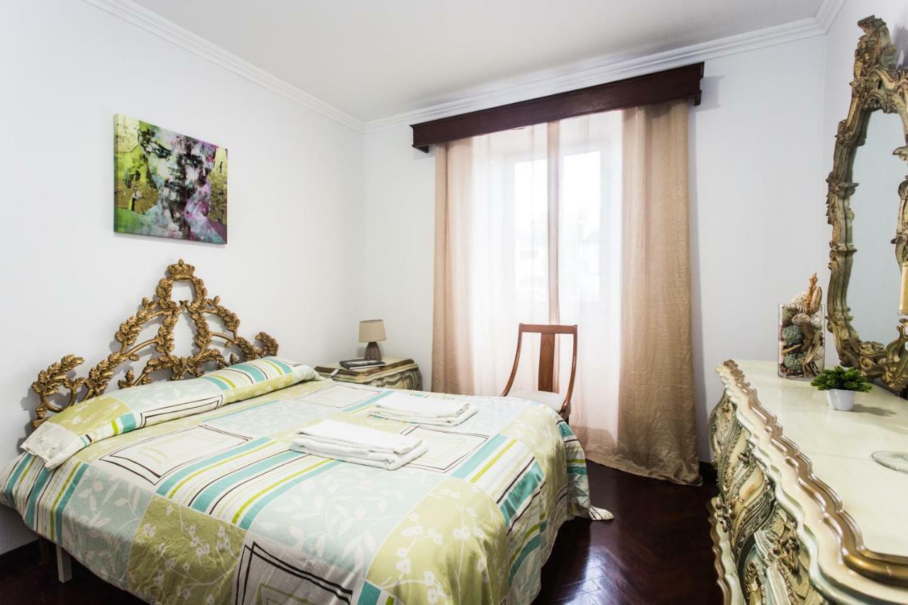 Casa Azul Natura Понта Делгада Екстериор снимка