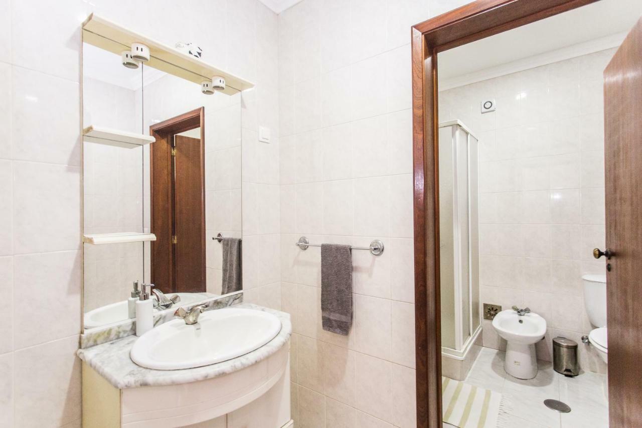 Casa Azul Natura Понта Делгада Екстериор снимка